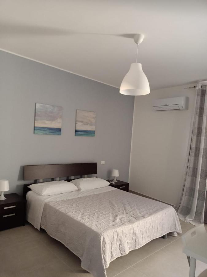 La Lume Hotel Partanna Екстериор снимка