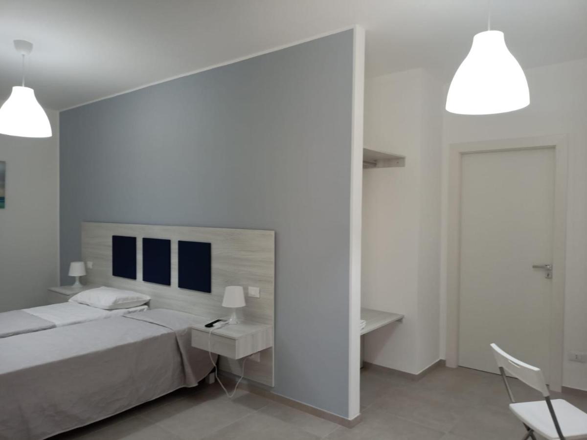 La Lume Hotel Partanna Екстериор снимка