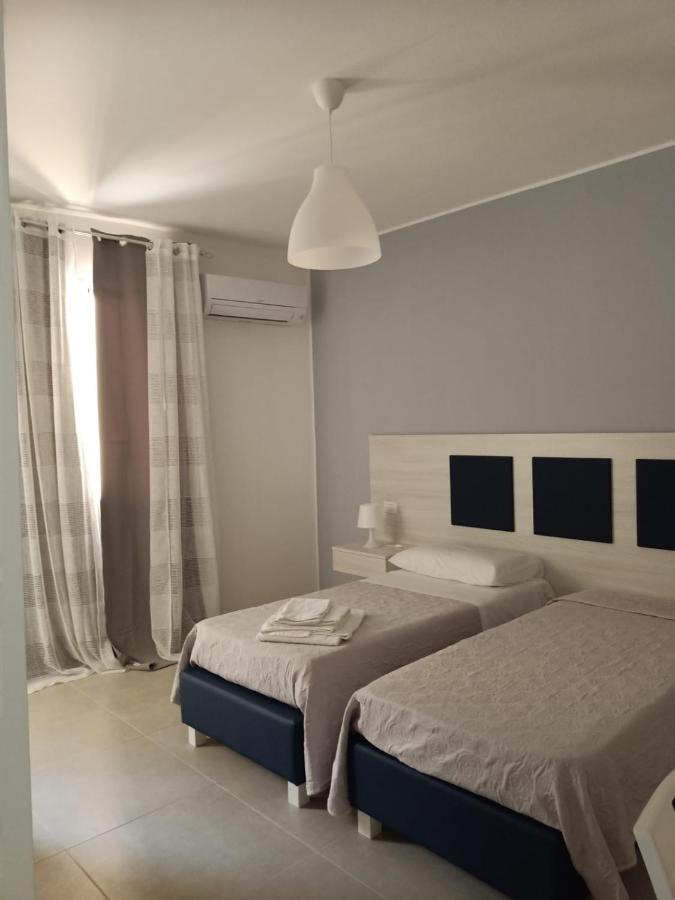 La Lume Hotel Partanna Екстериор снимка